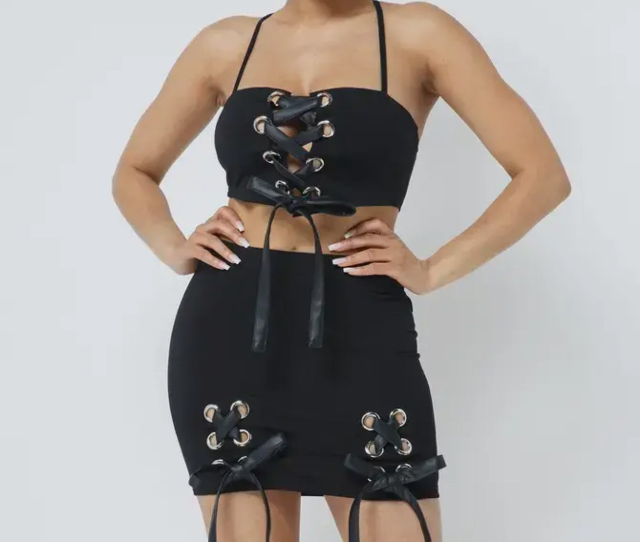 Sexy Lil' Vibe