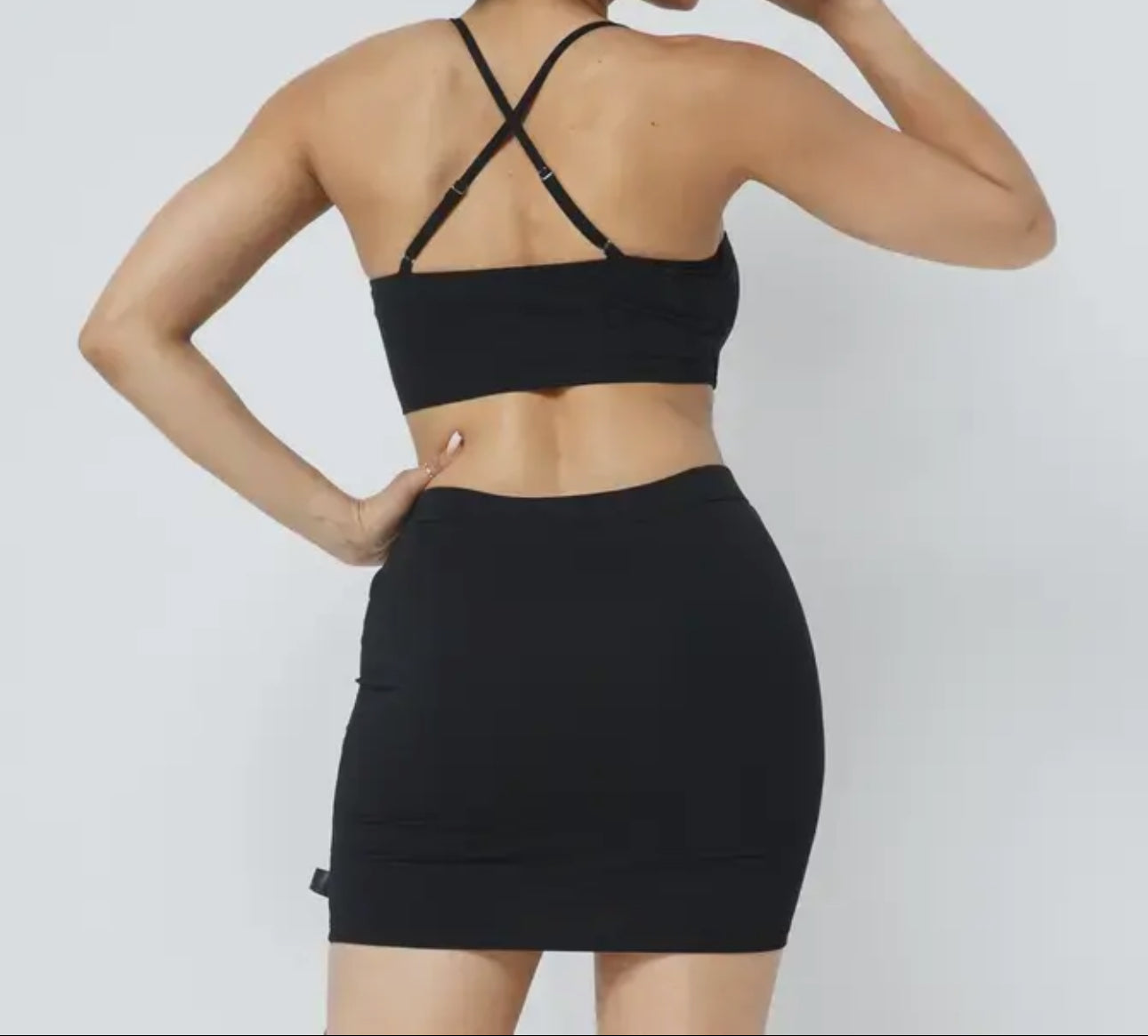 Sexy Lil' Vibe