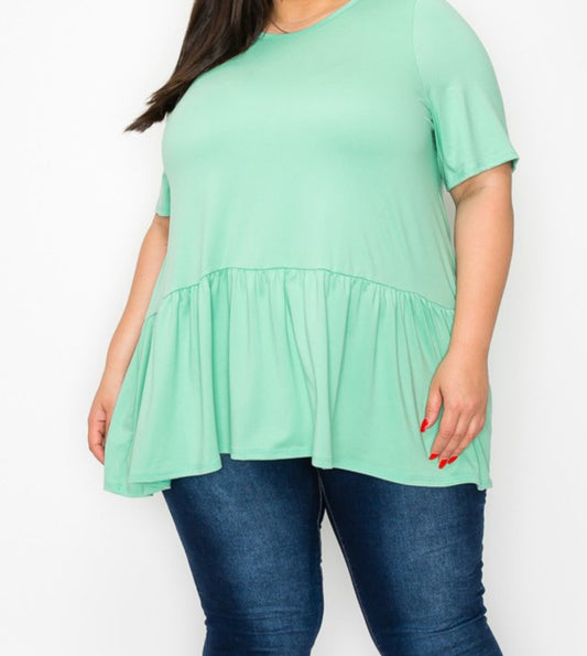Mint to be