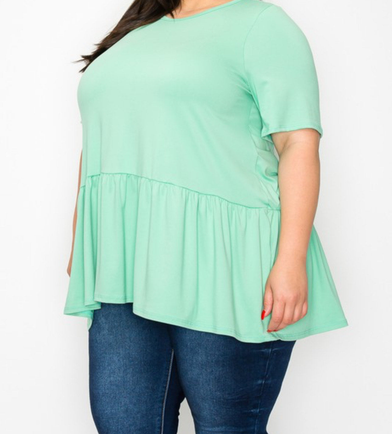 Mint to be